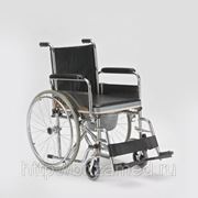 Кресло инвалидное FS 682 “АРМЕД“ фотография