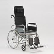 Кресло инвалидное “АРМЕД“ FS 609 фотография