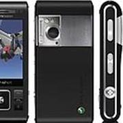Sony Ericsson C905 фото