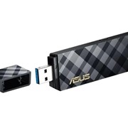 Wi-Fi адаптер ASUS USB-AC54 фото