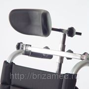 Подголовник для инвалидной коляски фото