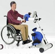 Велотренажер для реабилитации инвалидов MOTOmed viva 1 (500+501+550) фото
