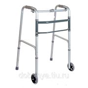 Ходунки на 2-х колесах для инвалидов и пожилых CA811LG5