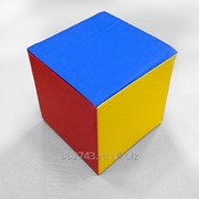 Мягкий элемент Кубик, арт. 365