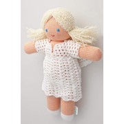 Кукла “Ангел“,кукла для девочки фото