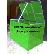 Ящик для компоста в Домодедово фото