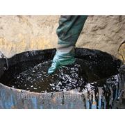 Утилизация нефтешламов и пленки из нефтеуловителей