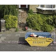 Контейнеры для работы и отдыха фото