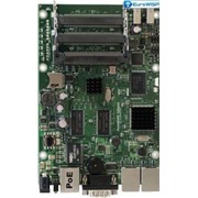 Роутербоард Mikrotik RB493AH фото
