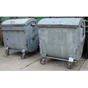 Продаются б/у евроконтейнеры фото