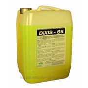 Теплоноситель “DIXIS“-65 32кг (канистра) фото