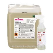 Xon-forte пенное чистящее средство для пищевых производств, 5L