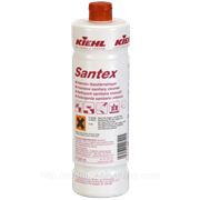 Santex средство для интенсивной чистки в санитарных помещениях, 1L фото