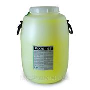 Антифриз (теплоноситель) DIXIS-65 50 литров фото