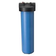 Магистральный фильтр для воды BigBlue 20“ фото