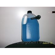 Теплоноситель (на основе МЭГ) 35 1кг (налив) фото