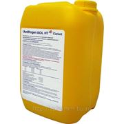 Теплоноситель Antifrogen SOL HT con / Антифроген SOL HT фото