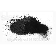 Уголь активированный К5м фото