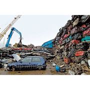 Прием МЕТАЛЛОЛОМА в г. СЕРГИЕВ ПОСАД! Вывоз МЕТАЛЛОЛОМА в г. СЕРГИЕВ ПОСАД! фото