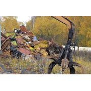 Прием МЕТАЛЛОЛОМА в г. ДЕДОВСК! Вывоз МЕТАЛЛОЛОМА в г. ДЕДОВСК! фото