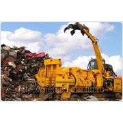 Сдать металлолом в Пушкино. Вывоз металлолома в Пушкино. Демонтаж металлолома в Пушкино. фото