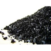 Активированный уголь-БАУ фото