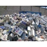 Покупаю аккумуляторы б/у дорого Киев, приём акб, сдать старый акб фото