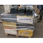 Продать дорого нерабочий аккумулятор 0505686041б/у Киев и область, акб б/у, самовывоз фото