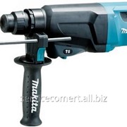 Перфоратор Makita Hr2610 фото