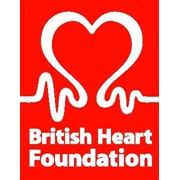 Оригинал из Англии "British Heart Foundation"