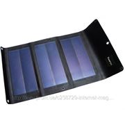 Солнечные батареи Powertec PT3 USB фото
