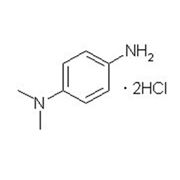 N,N-Диметил-п-фенилендиамин солянокислый фото