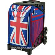 Zuca Sport Union Jack фото