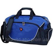 Спортивная сумка Derby 0370427,02, синяя фото