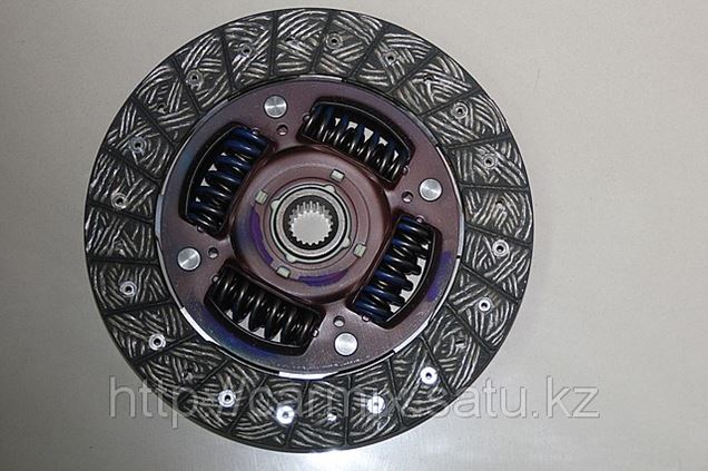 Сцепление Лансер 10 1.8 Механика Купить
