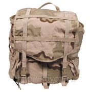 Рюкзак US “Molle II light“ Desert 3Fb, новый. США. фото