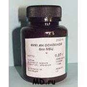 Фуксин основной, имп (уп.25 г) парарозанилин гидрохлорид, парафуксин гидрохлорид фото