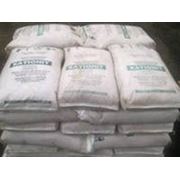 КАТИОНИТ КУ-2-8 фото