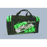 Спортивная сумка Л0113 фото