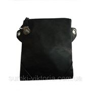 Сумка - планшет Roterhilte,материал экокожа. фото