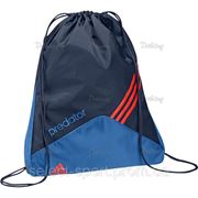 Сумка-мешок для обуви ADIDAS Predator Gym Bag фото