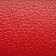 Рулонные покрытия (красное) фото