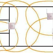 Микросотовая система DECT фото