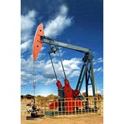 Станки-качалки фото