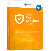 Антивирус Avast Pro Antivirus