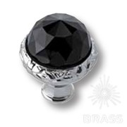 Ручка кнопка с кристаллами Swarovski 0Z5744.BN0.50 фото