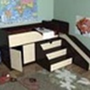 Мебель для детской фото