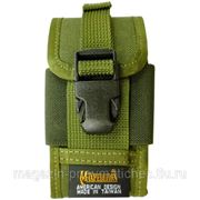 Maxpedition Clip-on PDA Phone Holster 0112G 0112B фото