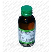 Асептолин 90% (флакон 100мл) фото