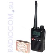 Радиостанция Vector VT-43 R2 (2Вт)